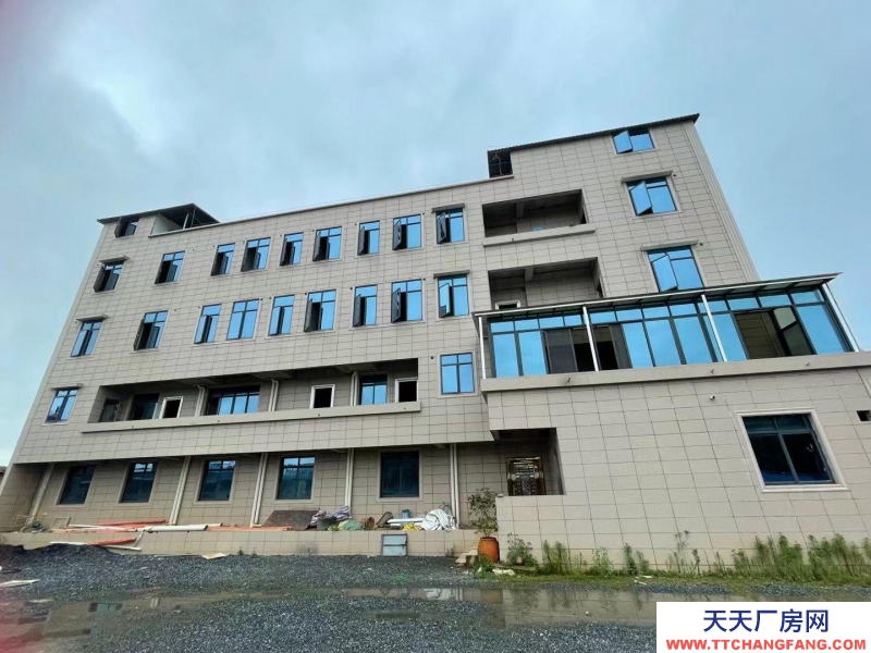 (出租) 清遠英德國道旁，距高速口2km，可用作倉庫、廠房等