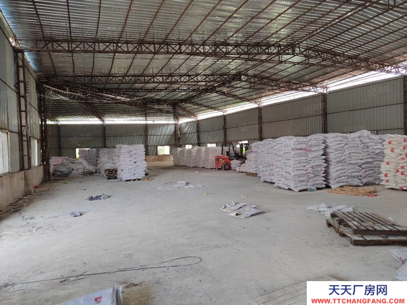 (出租) 肇慶鼎湖貝水工業(yè)區(qū)2500方獨門獨院可做污染行業(yè)