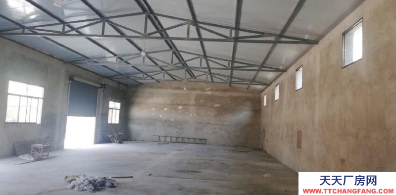 (出租) 定西安定距離中川加油站1700米