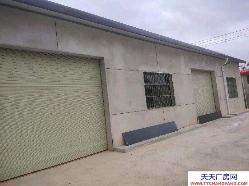 (出租) 定西安定距離中川加油站1700米