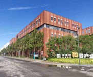 (出租) 房東直租涿州廠房 獨棟辦公樓 可環(huán)評 安心生產(chǎn)