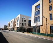 (出售) 石景山緊鄰高速口,涿州和谷產業園標準廠房辦公樓出租出售