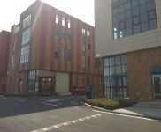 (出售) 石景山緊鄰高速口，涿州和谷產(chǎn)業(yè)園標準廠房辦公樓出租出售