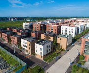 (出售) 涿州和谷產(chǎn)業(yè)園！6503000！可辦環(huán)評生產(chǎn)組裝！