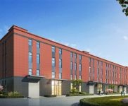 (出售) 單程層挑高 12米 正規(guī)產(chǎn)業(yè)園 標(biāo)準(zhǔn)廠房出售 有證 有大環(huán)評(píng)