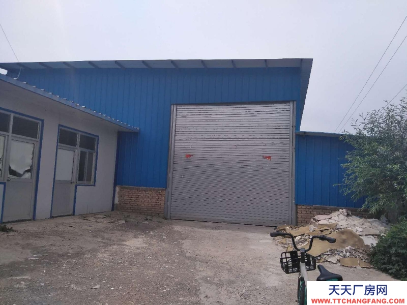 (出租)定西臨洮縣 可以做板材，石膏之類的……可以放一些東西