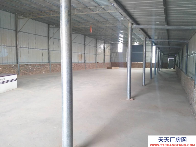 (出租)定西臨洮縣 可以做板材，石膏之類的……可以放一些東西