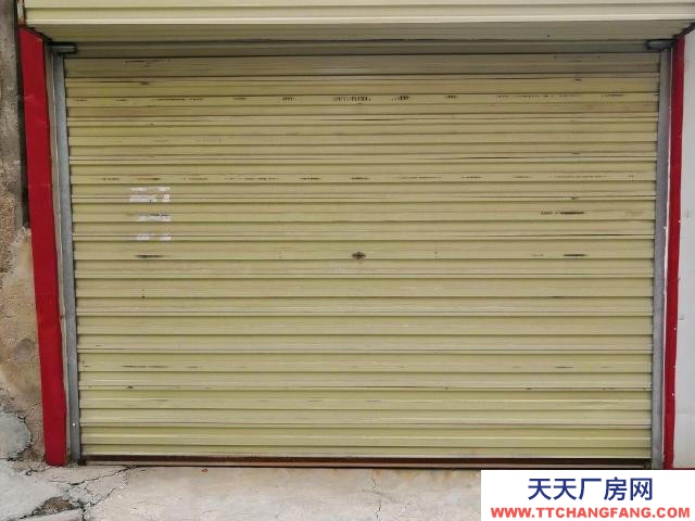 (出租)定西安定安定城區怡馨苑西區院內車庫/庫房