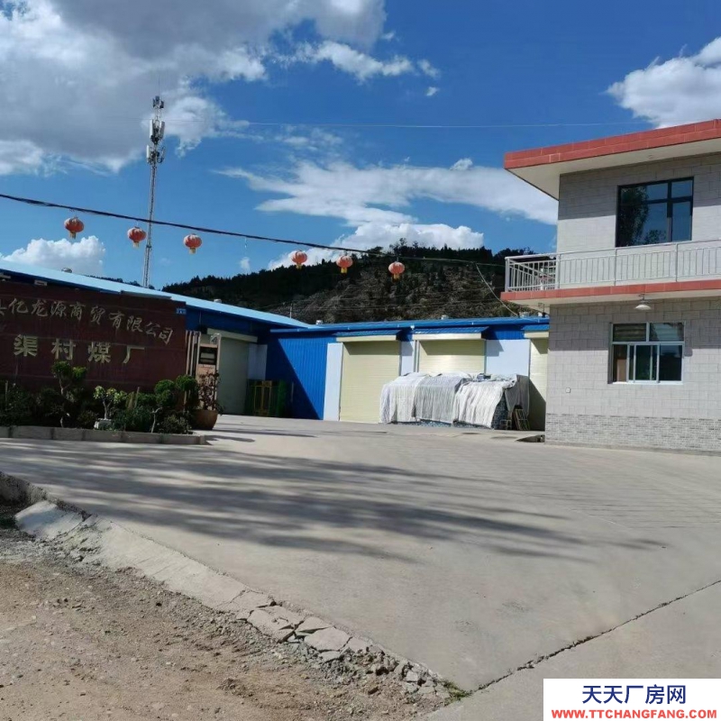 (出租)定西隴西 地理位置優(yōu)越，道路交通運(yùn)輸便捷，大小車可直接進(jìn)庫，環(huán)境好