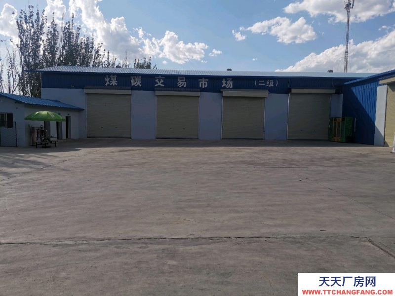 (出租)定西隴西 地理位置優(yōu)越，道路交通運(yùn)輸便捷，大小車可直接進(jìn)庫，環(huán)境好