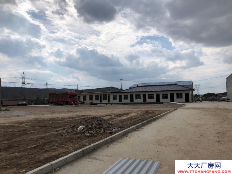 (出租) 定西景家口公路邊（原312國(guó)道旁），有200～1200庫房出租