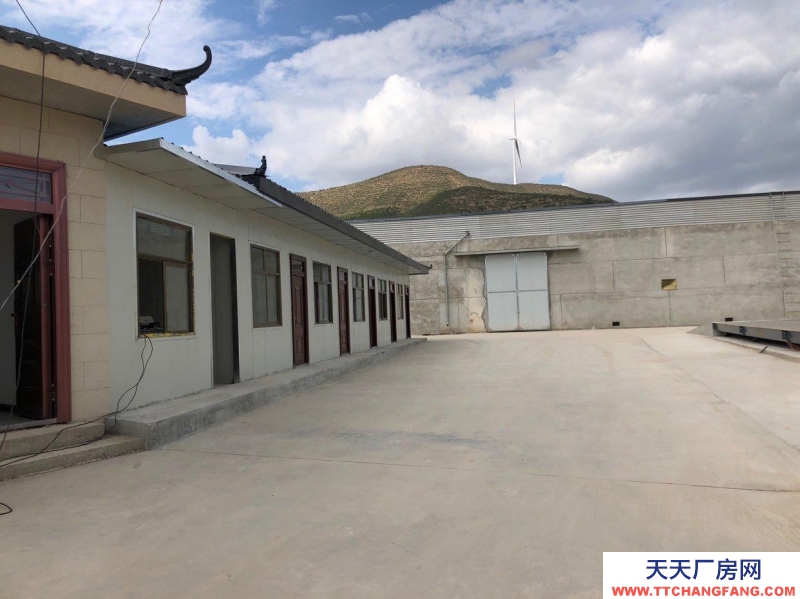 (出租) 定西景家口公路邊(原312國(guó)道旁),有200~1200庫(kù)房出租