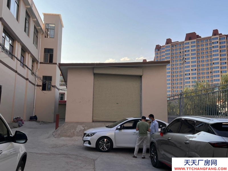 (出租) 定西安定地理位置優(yōu)越,便于停車