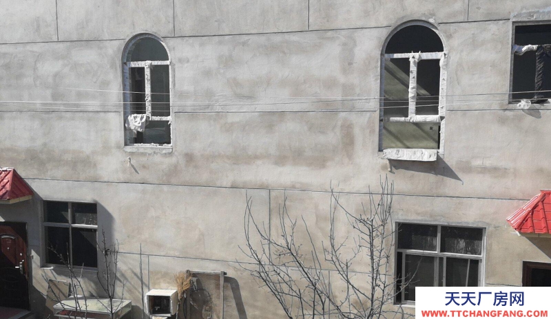 (出租) 定西安定自建4米高庫房，適合加工，倉儲(chǔ)，可改建恒溫庫