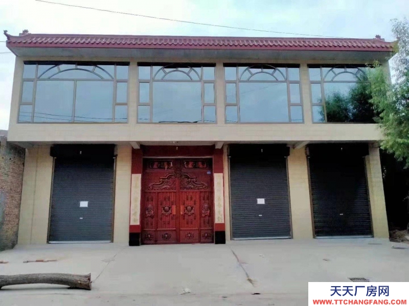 (出租) 定西隴西自有房屋，水電齊全，交通便利，辦公經商倉儲均可