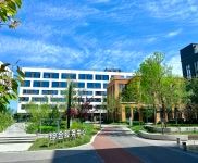 (出租) 海淀正規(guī)工業(yè)園 1500平獨(dú)棟 可生產(chǎn)研發(fā)辦公組裝 手續(xù)齊全