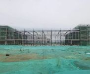 (出售) 單層挑高12米出售無柱子環(huán)評(píng)政策寬松手續(xù)齊全,大紅本