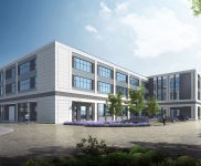 (出售) 順澤科技園 出售環京廠房緊鄰地鐵通州副中心首層7.5米制造