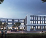 (出售) 出售北京周邊50年產(chǎn)權(quán)獨棟廠房首層7.5米可環(huán)評制造組裝