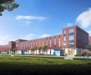 (出售) 出售北京周邊50年產(chǎn)權(quán)獨(dú)棟廠房首層7.5米可環(huán)評(píng)制造組裝