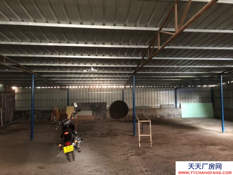 (出租)張掖甘州 金安苑小區(qū)內(nèi)庫房-門面出租。