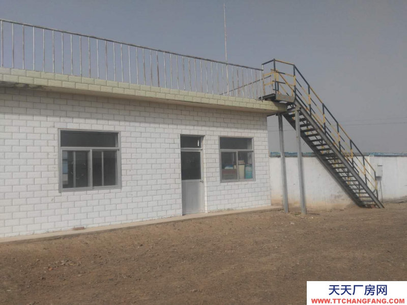 (出租)張掖甘州周邊倉庫、廠房、土地出租