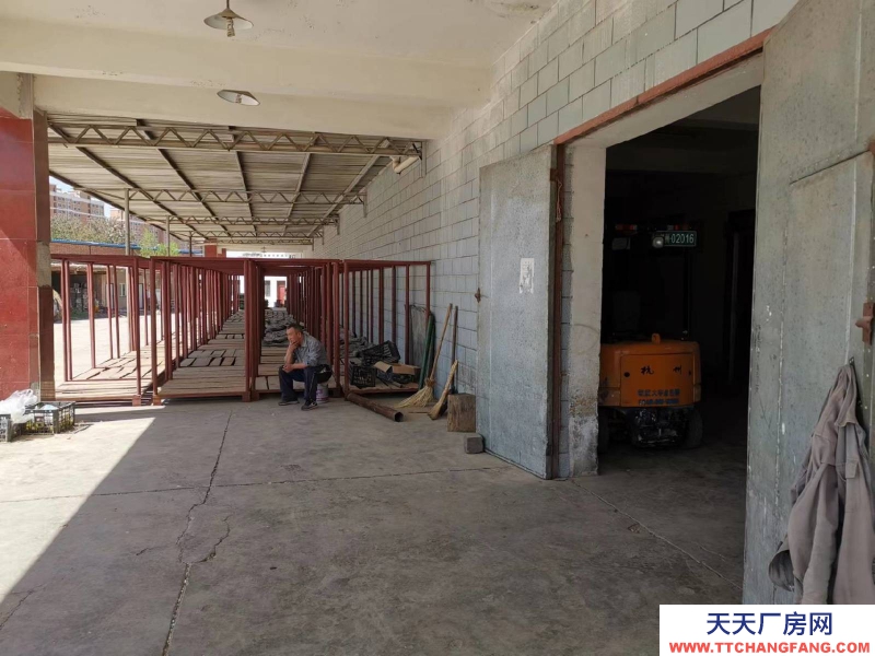 (出租)張掖甘州 冷庫，動力電，位置優(yōu)，停車方便，有院子