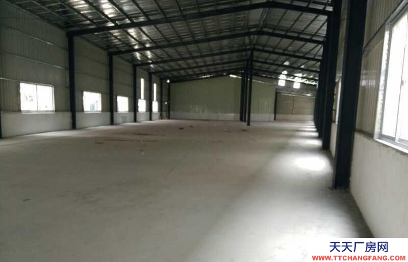 德州臨邑廠區(qū)可供廠房、倉儲利用