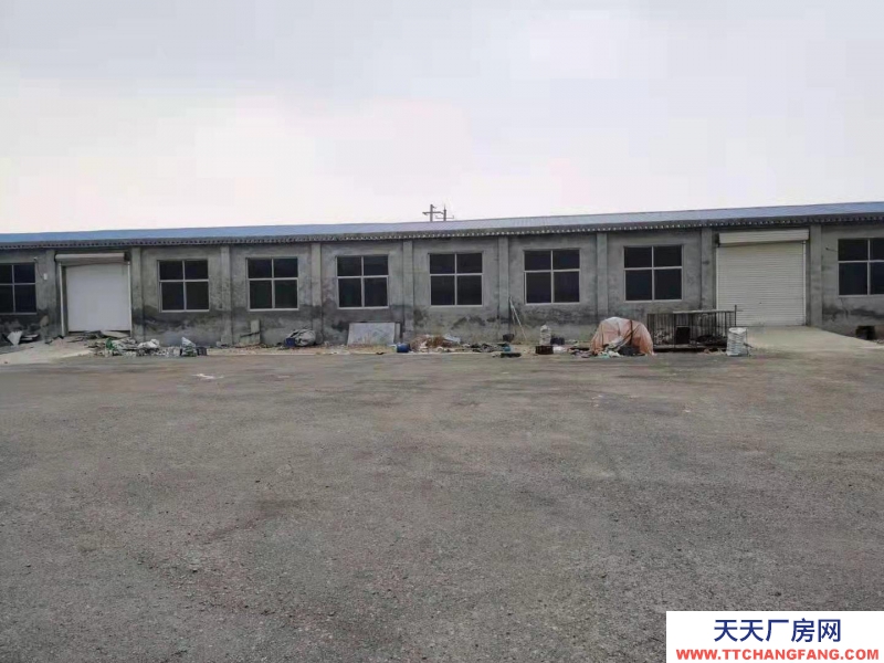 德州臨邑一個大四合院，可進大車，寬敞干凈