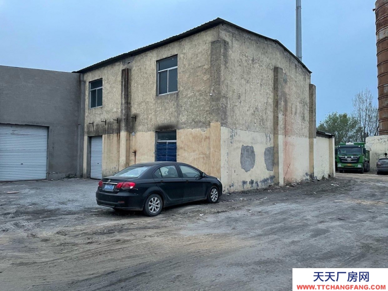 德州臨邑獨院廠房倉庫對外出租