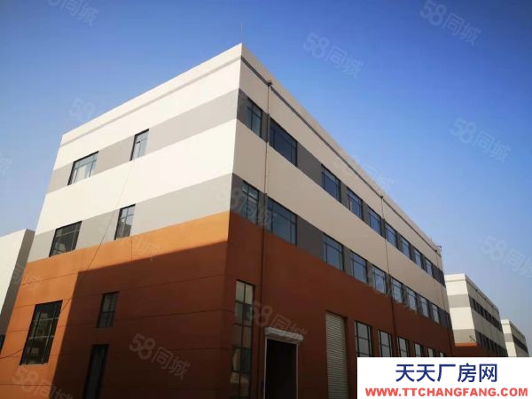 德州齊河正規(guī)園區(qū)標準廠房出租