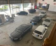 (出租) 長(zhǎng)方形場(chǎng)地,二層五間辦公室,整體出租。