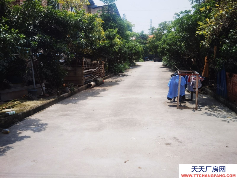 (出租) 玉林玉州區二環南路陸川路口1800平方