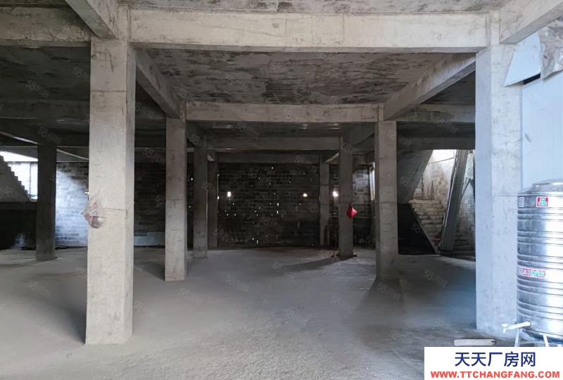 (出租) 玉林玉州區人民東路體育中心附近3800平方廠房