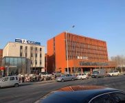 (出租) 租售丨北京周邊獨棟廠房 3層框架6005000平 現房