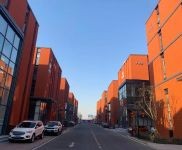 (出租) 租售丨北京周邊獨棟廠房 3層框架6005000平 現房