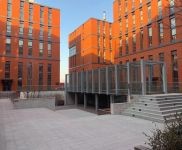 (出租) 租售丨北京周邊獨棟廠房 3層框架6005000平 現(xiàn)房