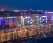 (出租) 租售丨北京周邊獨棟廠房 3層框架6005000平 現房