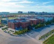 (出售)房山 環京成熟產業園區,可貸款有環評可生產 無稅收要求 可定制