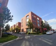 (出售)房山 環(huán)京成熟產(chǎn)業(yè)園區(qū),可貸款有環(huán)評可生產(chǎn) 無稅收要求 可定制