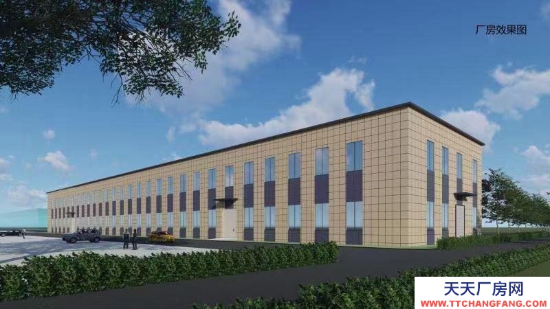 德州平原 三層，二層框架廠房，面積700到9000平