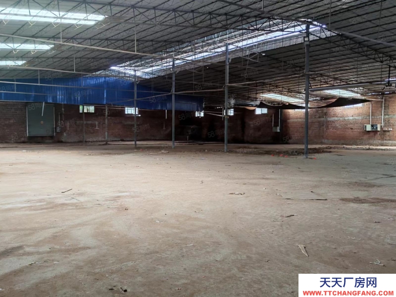 (出租) 玉林玉州區(qū)玉東高新產(chǎn)業(yè)園2100平方