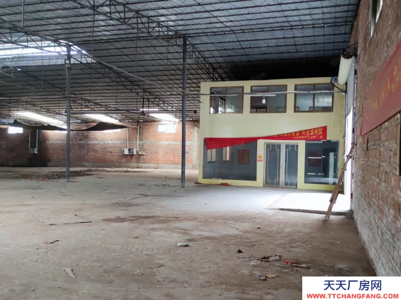 (出租) 玉林玉州區(qū)玉東高新產(chǎn)業(yè)園2100平方