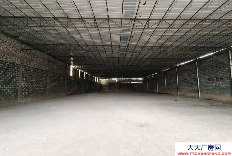 (出租)玉林玉州區 出租城北1300平方廠房