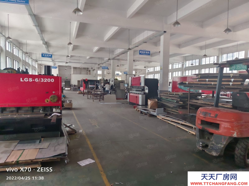 嘉興嘉善(出租) 姚莊1棟2層14000平方，大小可分租，有五金，機(jī)械環(huán)評(píng)掛靠