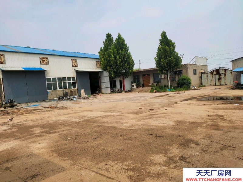 邯鄲 肥鄉(xiāng)縣 50千瓦變壓器,有電焊環(huán)評(píng),獨(dú)院,地面全部硬化