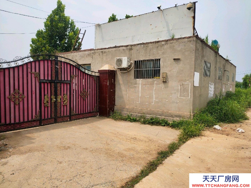 邯鄲 肥鄉(xiāng)縣  50千瓦變壓器，有電焊環(huán)評，獨院，地面全部硬化