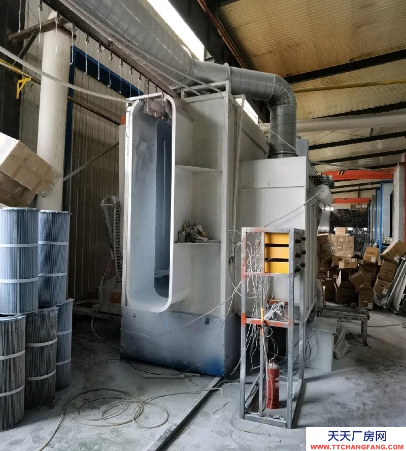 邯鄲 肥鄉縣 手續齊全，接手可經營，環評