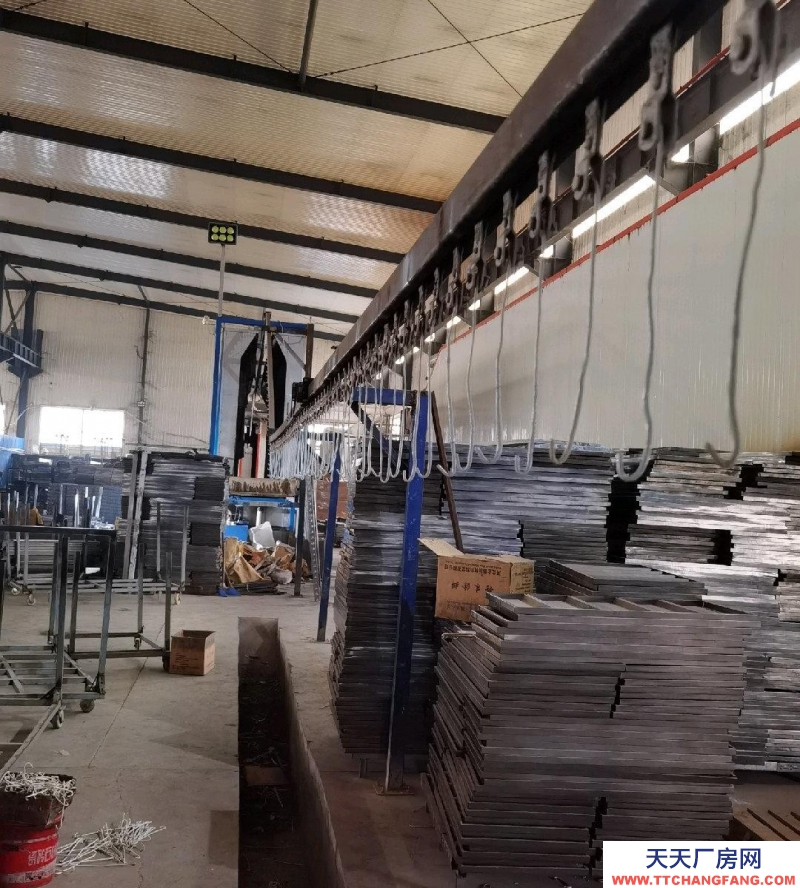 邯鄲 肥鄉(xiāng)縣 手續(xù)齊全，接手可經(jīng)營，環(huán)評(píng)