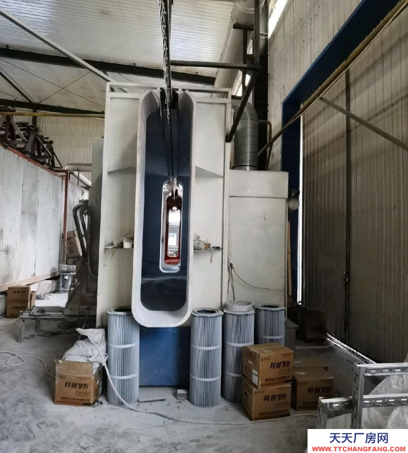 邯鄲 肥鄉(xiāng)縣 手續(xù)齊全，接手可經(jīng)營，環(huán)評(píng)